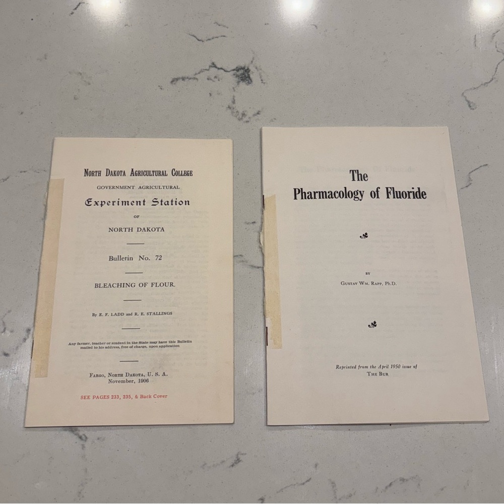 Vintage Printed Papers